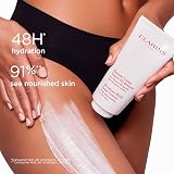 Clarins Moisture-Rich Body Lotion 200ml view 6