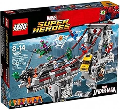 lego 76057