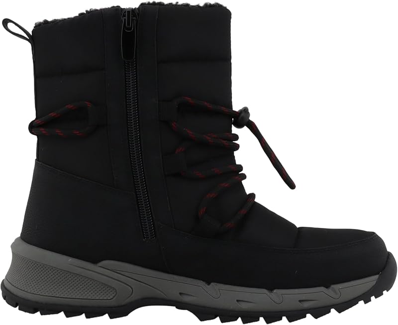 Supremo Damen Stiefelette 15K0122001, Schwarz, 38