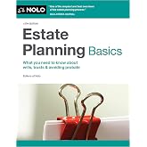 Estate Planning Basics