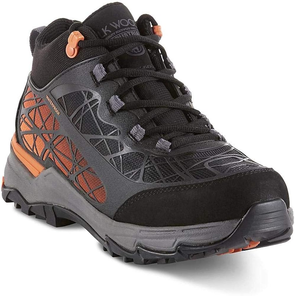 elk woods waterproof boots