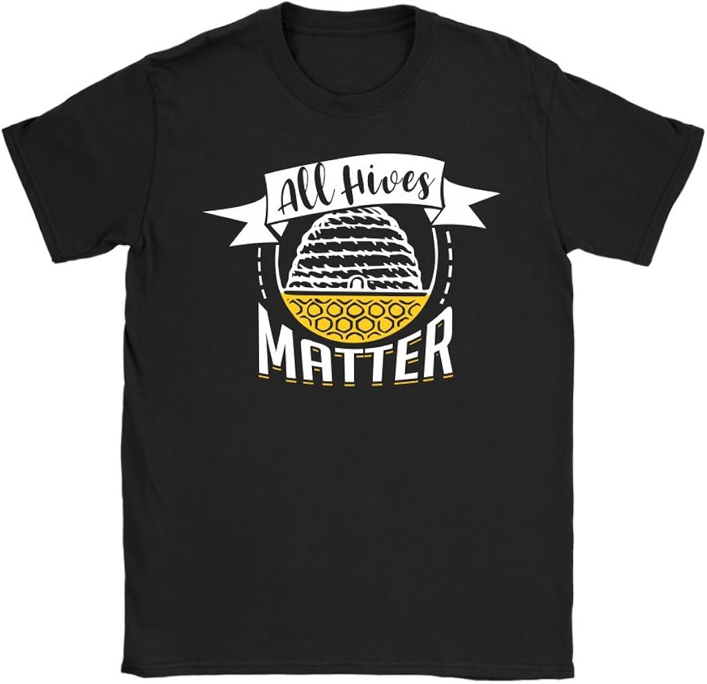 all hives matter shirt