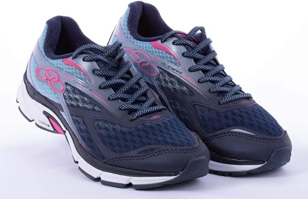 tênis olympikus circuit 5 feminino