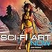 Sci-Fi Art Now