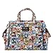Ju-Ju-Be Tokidoki Collection Super Toki Diaper Bag, Be Prepared