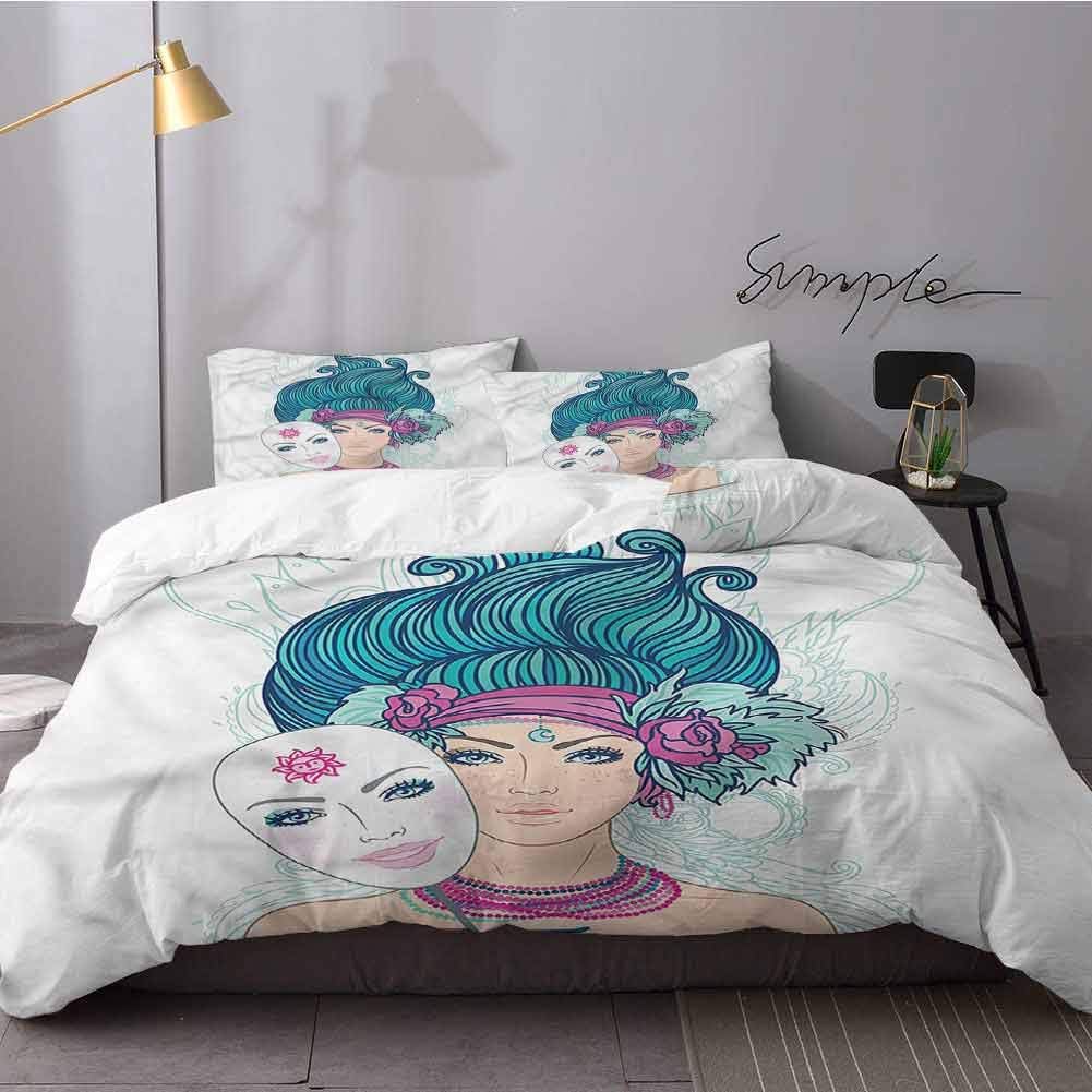 Best Full Size Bedding Sets For Young Ladies