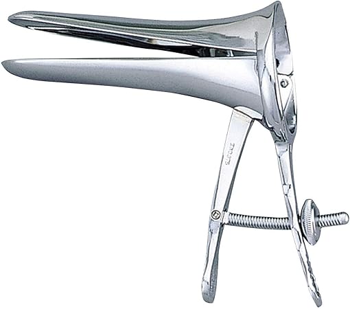 Amazon 膣鏡 クスコー氏 クローム 規格 Sss サイズ 弁幅 弁の長さ 11 76 マツヨシ 検鏡