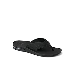 REEF Fanning Mens Bottle Opener Flip Flop, Arch