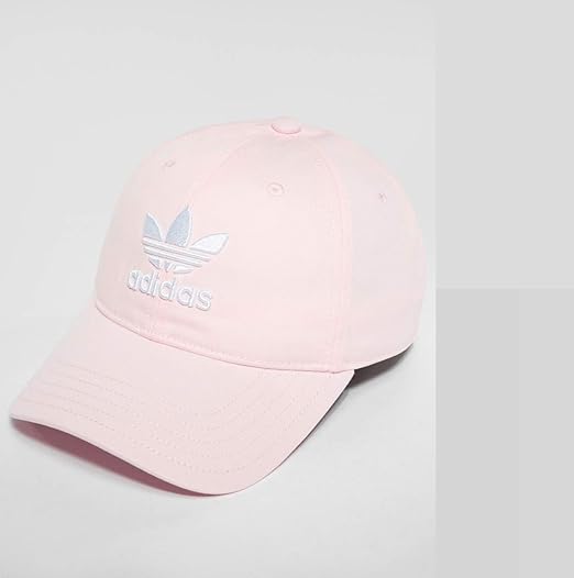 adidas Damen Trefoil Classic Kappe