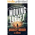 Moving Target (Adam Burke Book 1)