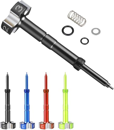 Amazon.com: RW 0118-602 Carburetor Bowl Drain Plug Screw