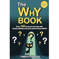 Amazon.com: Big Book of Why: Revised and Updated (a Time for Kids