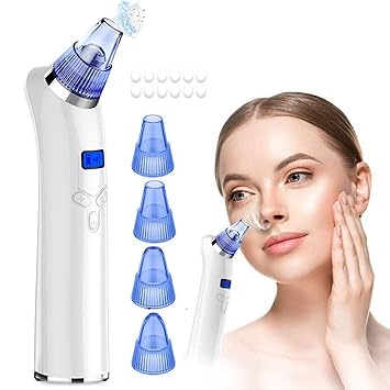 vacuum pore cleaner amazon