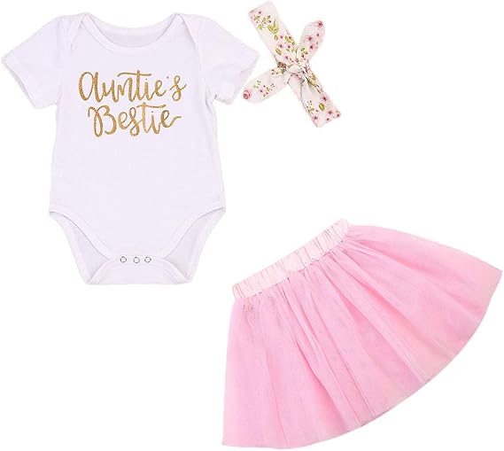 bodysuit with tutu