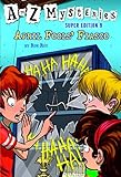 A to Z Mysteries Super Edition #9: April Fools' Fiasco