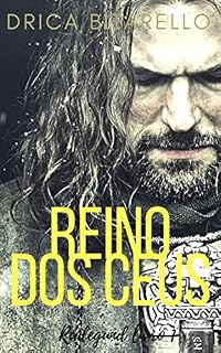 Livro Reino dos Céus (Radegund Livro 1)