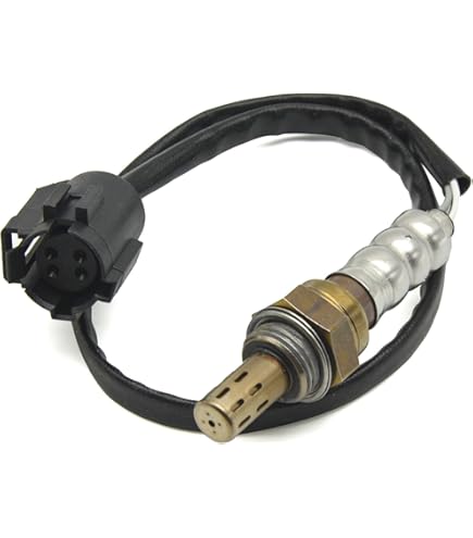 Amazon.com: BOSCH 13280 Premium OE Fitment Oxygen Sensor