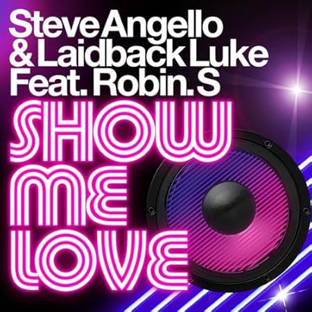 Show Me Love: Amazon.co.uk: Music