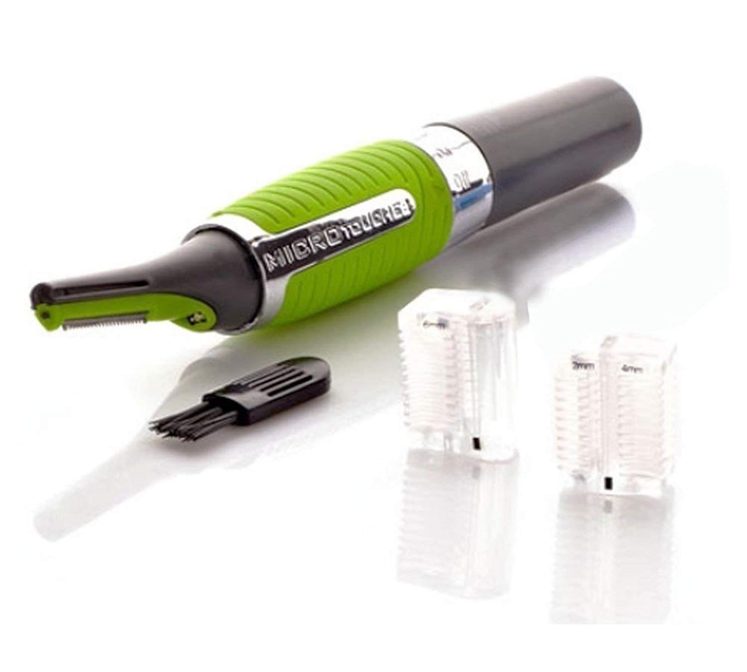 micro hair trimmer all in one amazon