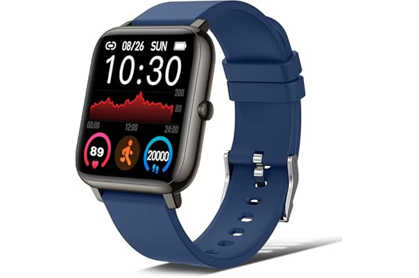 smart watches latest