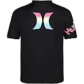 Hurley Boys UPF 50+ Rash Guard