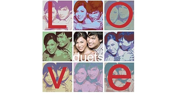 toni gonzaga and sam milby love duets toni gonzaga and sam milby love duets
