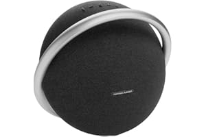 Harman Kardon Onyx Studio 8,Black