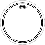 EC Resonant Drum Head, 14 Inch