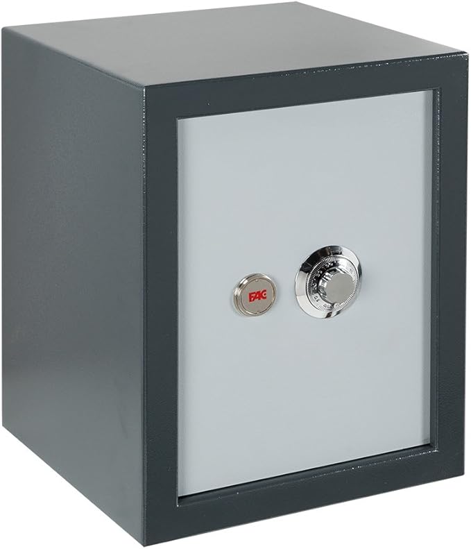 FAC 05456 Caja Fuerte: Amazon.es: Bricolaje y herramientas