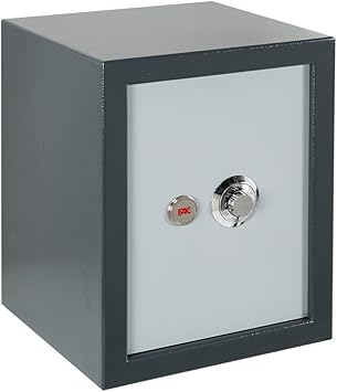 FAC 05456 Caja Fuerte: Amazon.es: Bricolaje y herramientas