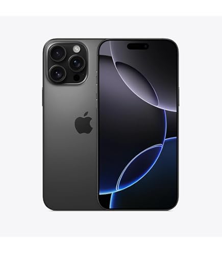 Apple iPhone 15 Pro Max (eSIM only), 256GB, Blue Titanium