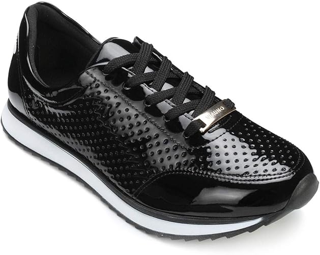 tenis jogging via uno