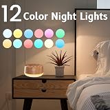 Easysleep White Noise Machine with Night Light 30 Sounds 32 Volume 5 Timer view 4