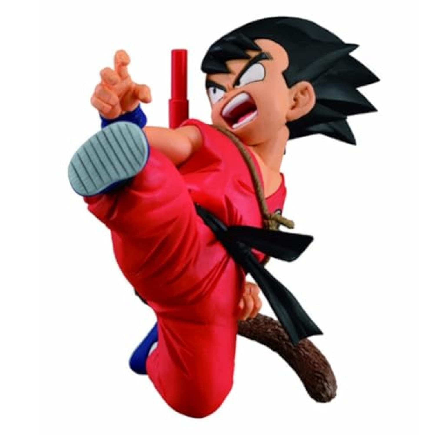 Banpresto DRAGON BALL - Son Goku - Figurine Match Makers 8cm