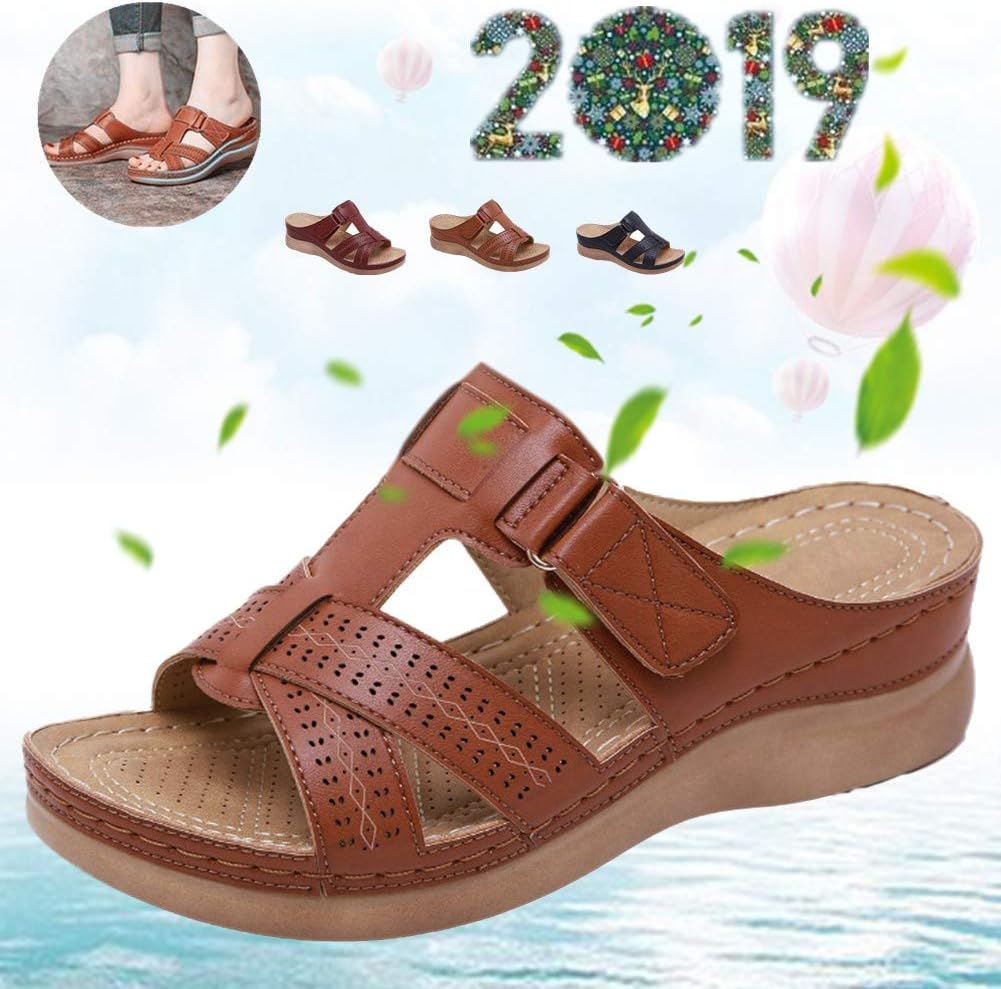 bestwalk premium orthopedic open toe sandals