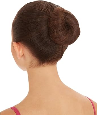 Amazon Com Capezio Hair Nets One Size Blonde Health