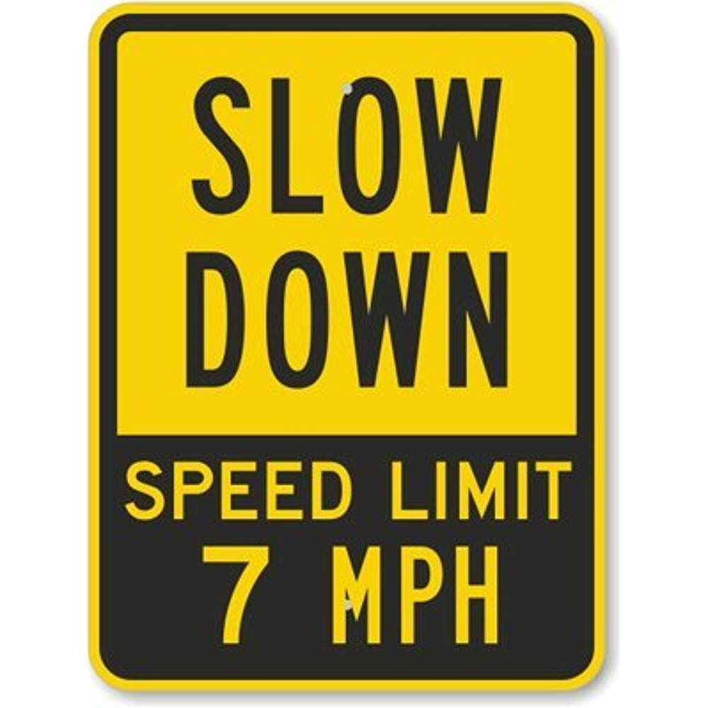 Logo bank brain academy. Down sign. Slow down. Speed slow down. Speed slow down.