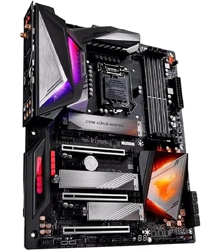 【中古】 Z390 AORUS ELITE Core i7 8700K おまけ付 Review placa-mãe AORUS Z390 Elite / Testes I7 8700K 5Ghz / RAM