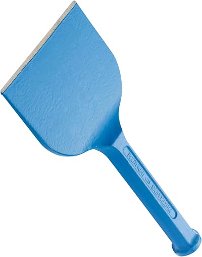 Footprint Made in Britain 4 Inch Brick Bolster Blue