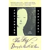 The Key & Diary of a Mad Old Man