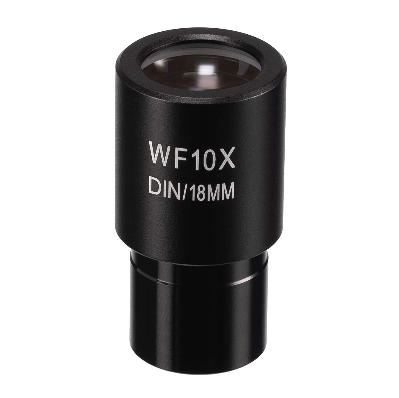 Bresser Microscope Wide Angle Eyepiece DIN-WF 10x