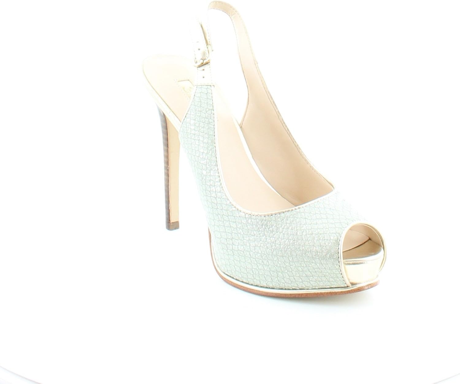 yellow puma creepers