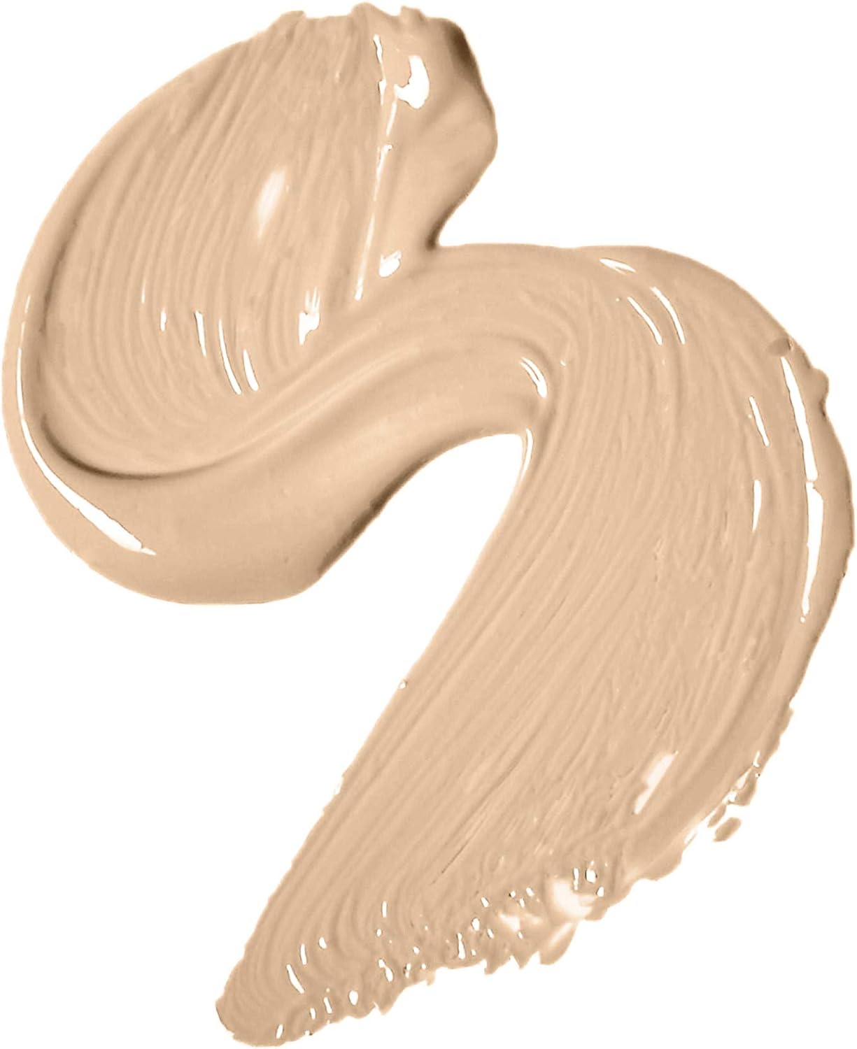 e.l.f. Hydrating Camo Concealer, Satin Finish, Conceals, Corrects & Highlights, Fair Warm, 0.203 Fl Oz (6mL) - Image 4