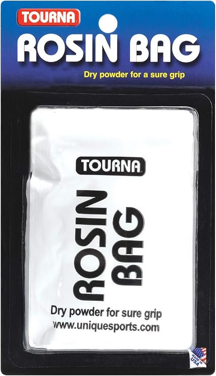 tourna rosin bag