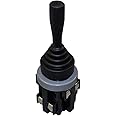 Progressive Automations Joystick Switch Momentary - Four Directions - 10A