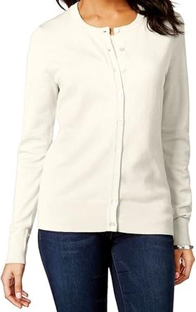 charter club cardigan sweaters