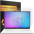 KEANBOLL (3 Pack) Designed for 2025-2024 ASUS ROG Zephyrus G16 Laptop Screen Protector (GA605), Anti Glare and Anti Fingerprint (Matte) Shield