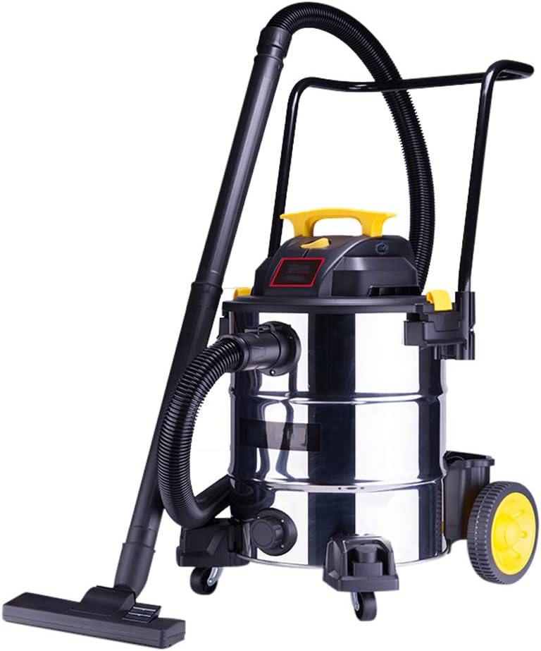 aspirapolvere dell'hotel