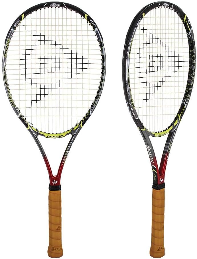 new dunlop racquets