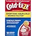 Cold-EEZE Cold Remedy Lozenges Strawberries & Cream, 18 Count